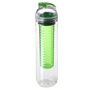 Fruit Infuser Bottle Frutto 0.8L