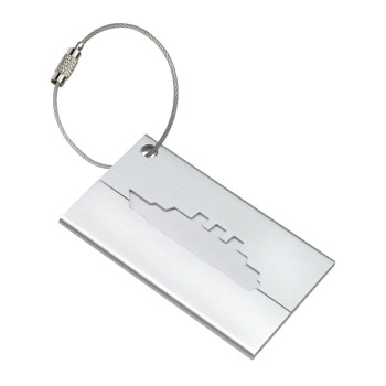 Ship Luggage Tag