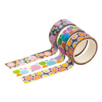 Mijas Decoration tapes