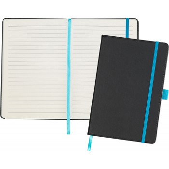 Dartford A5 Notebook