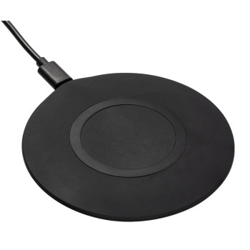 Matt Black Wireless Charger