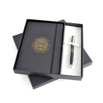 Promotional Coronation Gift Set