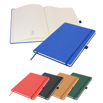 A4 Notebooks