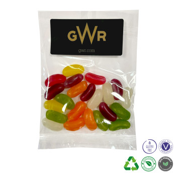 Sweet Bags 50g