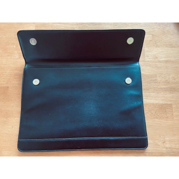 Biodegradable Leather Tablet Sleeve