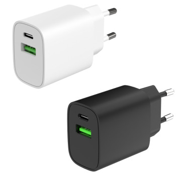 Euro Trek Fast Charging USB C PD Adapter