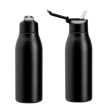 Fuel Insulated Bottle 600ml