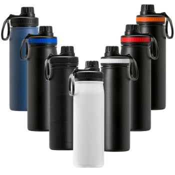 K2 Thermal Insulated Bottle 650ml