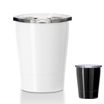 Mocha Insulated Thermal Cup 260ml