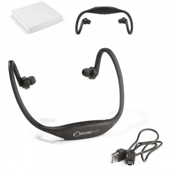 Headphone bluetooth