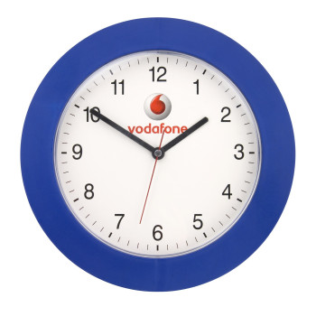 Maine Wall Clock 33cm