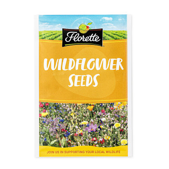 Mega Seed Packet: Maximum Branding