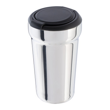 Recycled Steel Thermo Mug