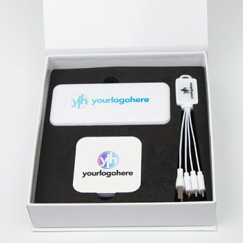 Pro Charging Gift Set