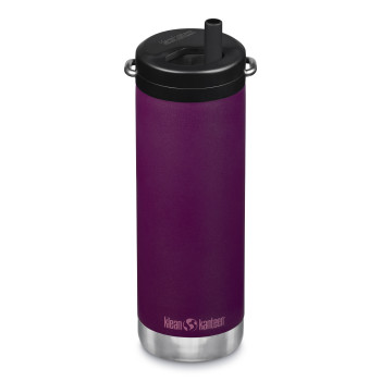 Klean Kanteen Insulated TK Wide Twist Cap 473ml