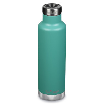 Klean Kanteen Insulated Pour Through Classic Bottle 750ml