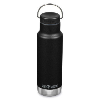 Klean Kanteen Insulated Classic Bottle 355ml