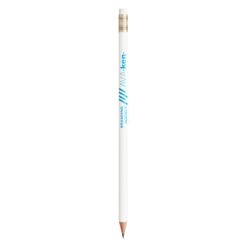 BIC Evolution Ecolutions Eraser Pencil Digital