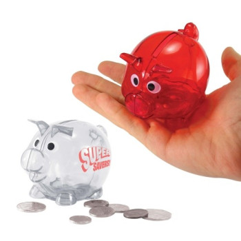 Small Piggy Bank