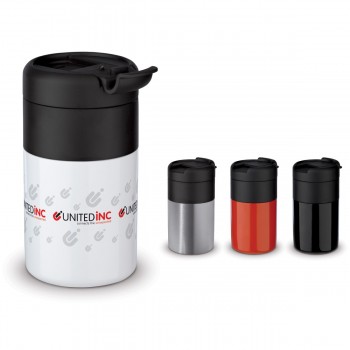 Flow thermos mug 250ml