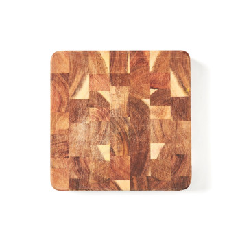 Mini Cotomino end-grain Cutting Board