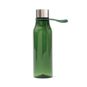 Lean Tritan Water Bottle