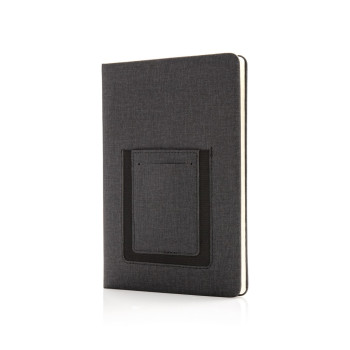 Deluxe A5 Notebook