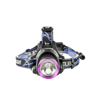 Otter Waterproof Head Torch