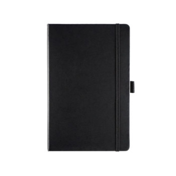 Albany A5 Construction Notebook