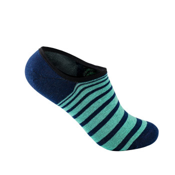 Premium Organic Low Cut Sports Socks