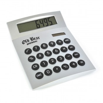 Aristotle Desk Calculator