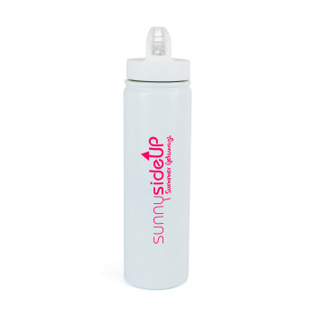 Alice Stainless Steel Drinks Bottle 580ml