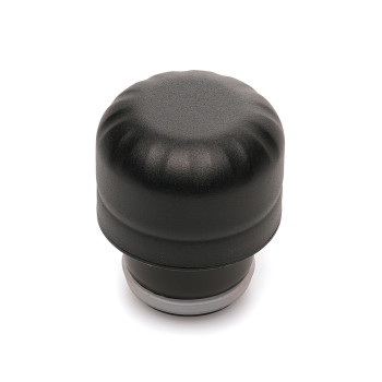 Black Ashford Screw Top Lid