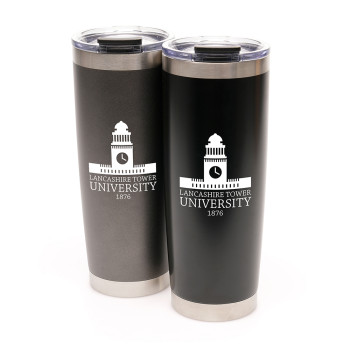 Hawker Stainless Steel Tumbler 600ml