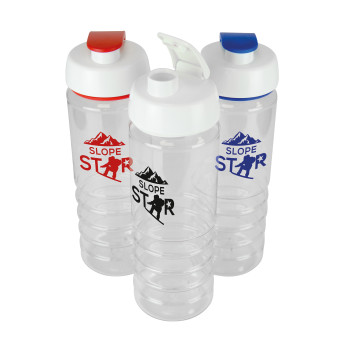 Energise 750ml Sports Bottle