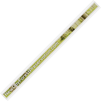 Eco FSC Carpenter Pencil