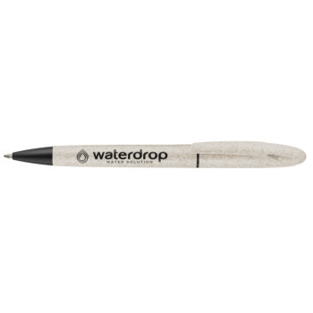 Eco Oriel Wheatstraw Ballpen