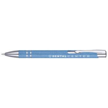 Eco Electra Wheatstraw Ballpen