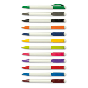 Kamal Colour Ballpen