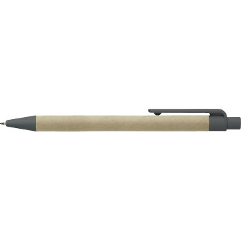 Ecoretract Cardboard Ballpen