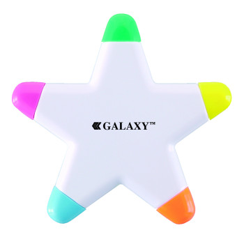 Bg Galaxy Highlighter