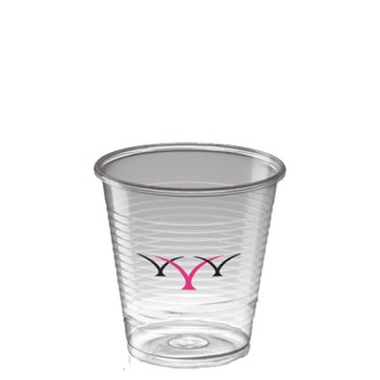 Plastic Vending Cup 200ml