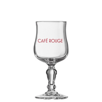 Normandie Stem Glass 165ml