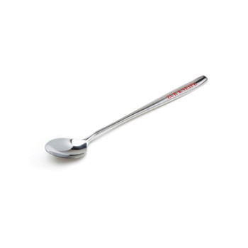 Stainless Steel Sundae Spoon