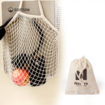 Net Mesh Bag