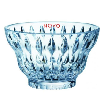 Maeva Vintage Glass Dessert Bowl 350ml