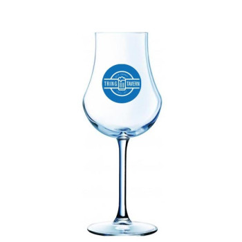 Open Up Ambient Stem Wine Glass 160ml