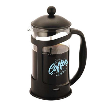 Polycarbonate Cafetiere 6 Cups