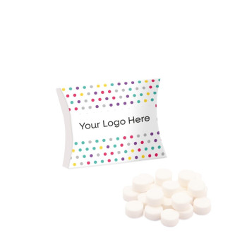 Eco Large Pouch Midi Mints