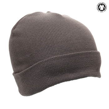 Organic Cotton Beanie Hat